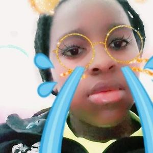 Meet your Posher, Chinyerenwa